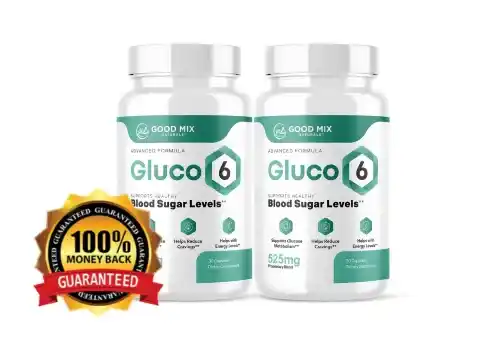 glucorestore 