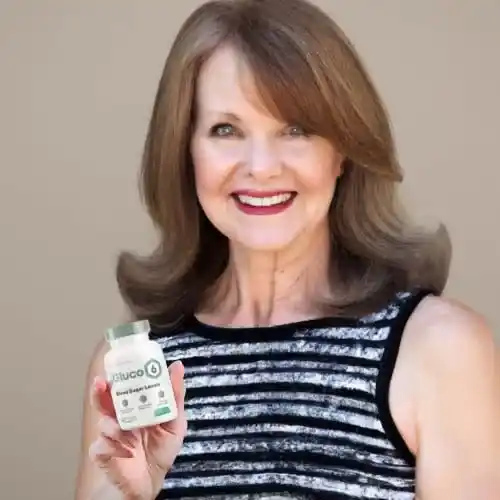 glucorestore laura f